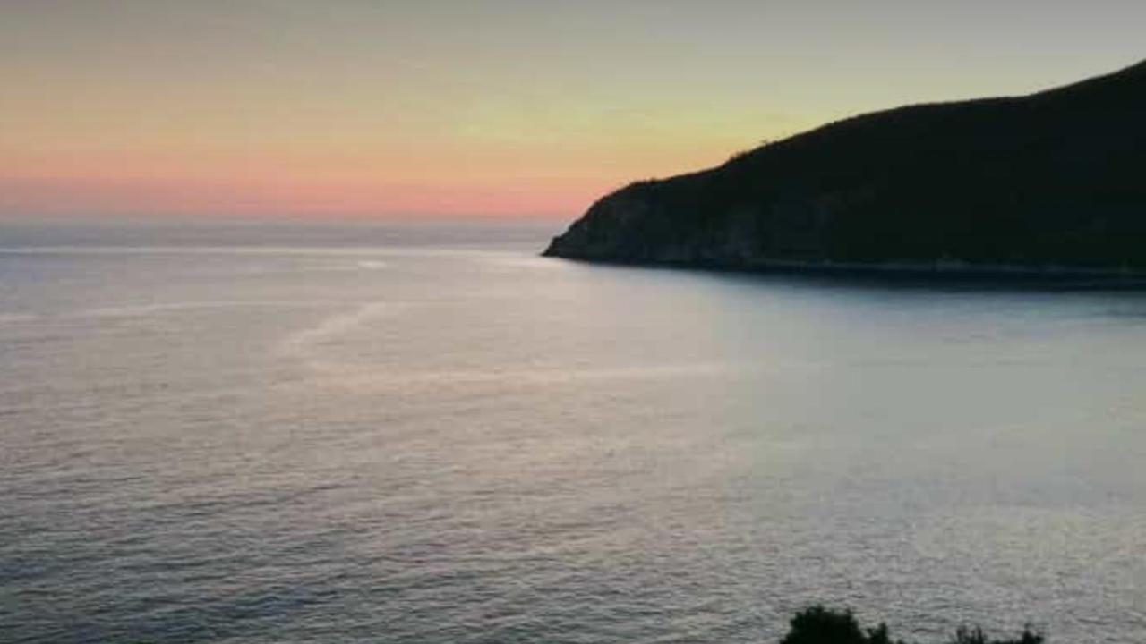 Appartamenti Enrica With Amazing View Moneglia Bagian luar foto