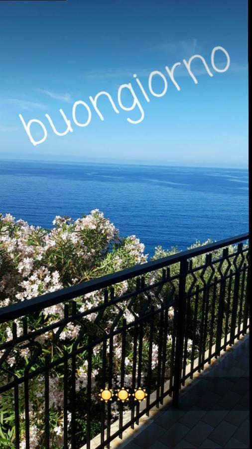 Appartamenti Enrica With Amazing View Moneglia Bagian luar foto