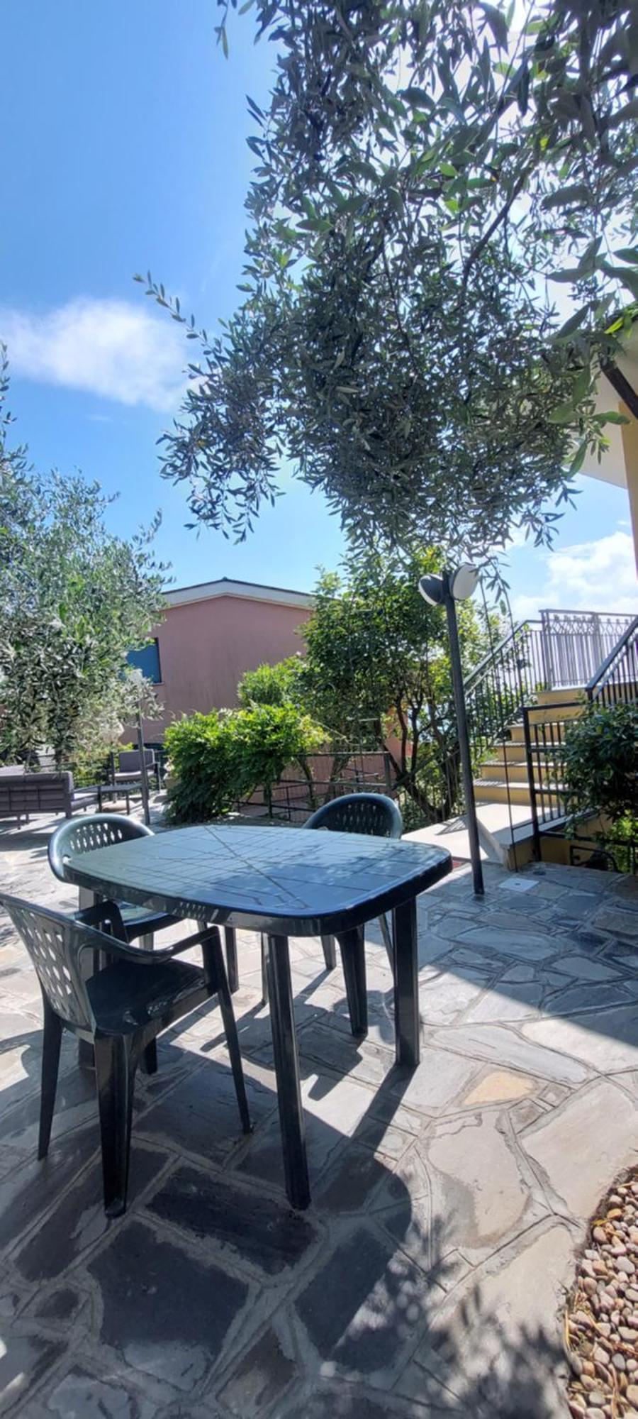 Appartamenti Enrica With Amazing View Moneglia Bagian luar foto
