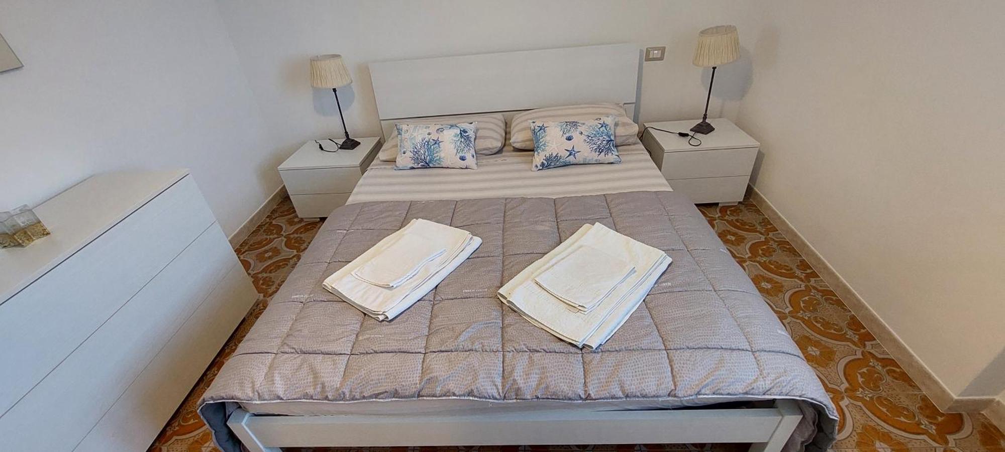 Appartamenti Enrica With Amazing View Moneglia Bagian luar foto