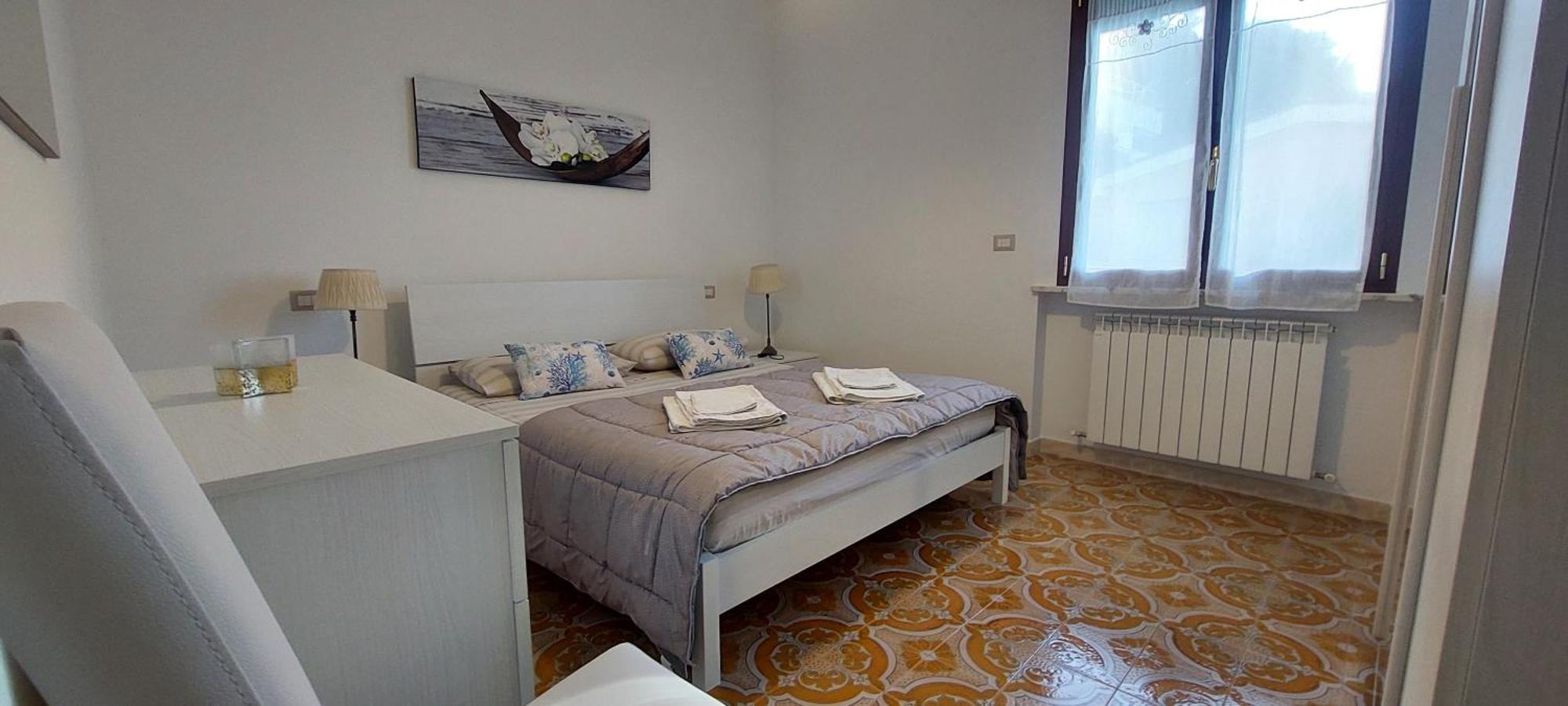 Appartamenti Enrica With Amazing View Moneglia Bagian luar foto