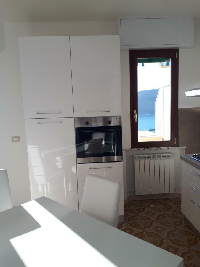 Appartamenti Enrica With Amazing View Moneglia Bagian luar foto