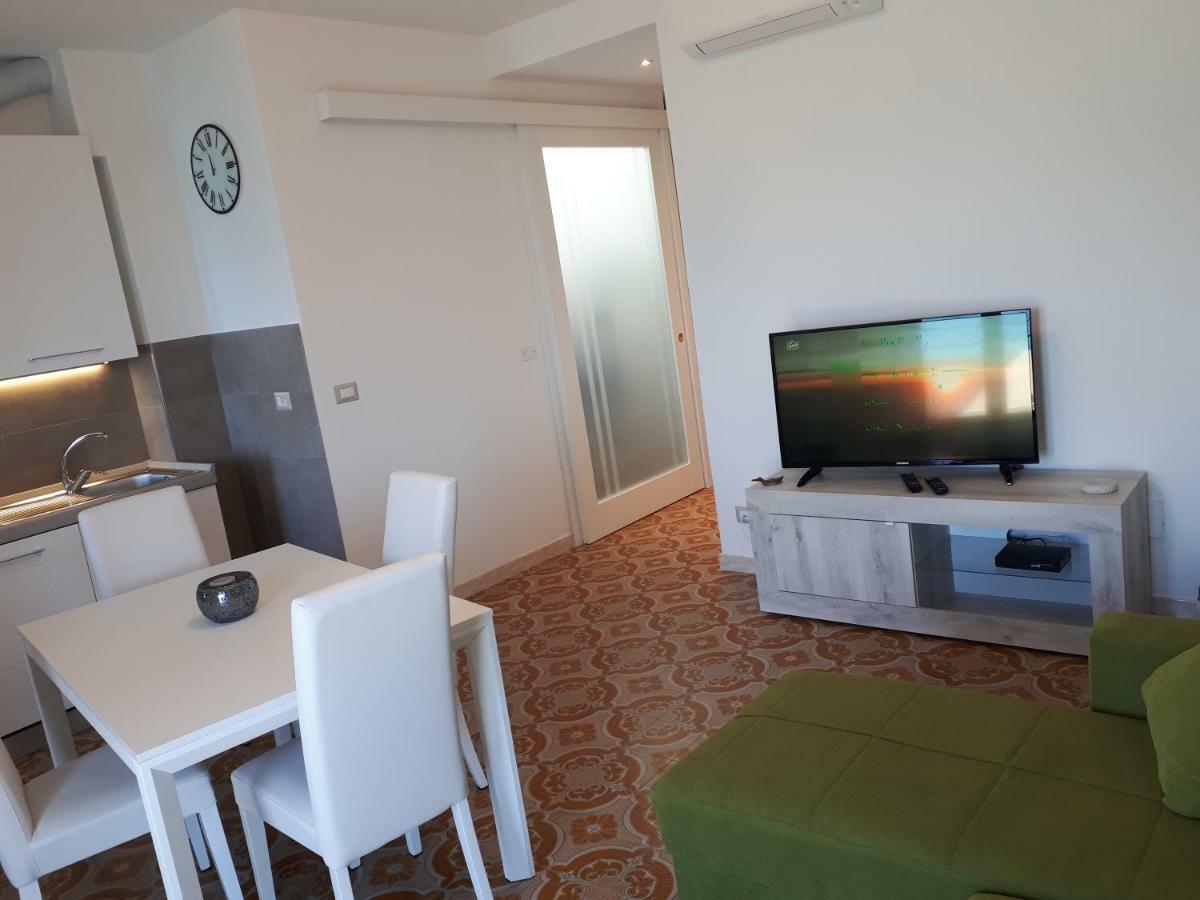 Appartamenti Enrica With Amazing View Moneglia Bagian luar foto