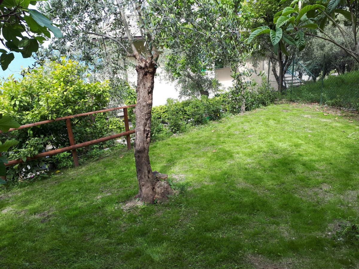 Appartamenti Enrica With Amazing View Moneglia Bagian luar foto