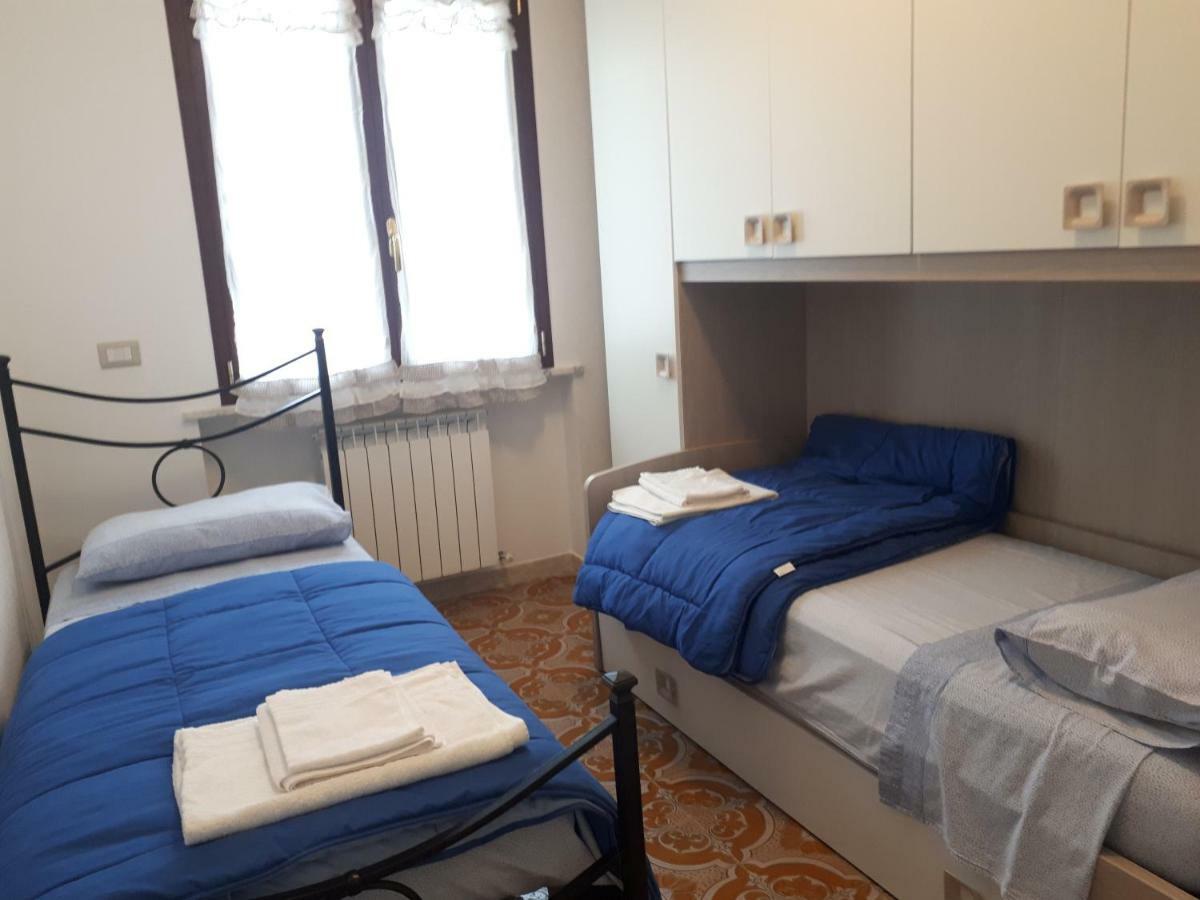 Appartamenti Enrica With Amazing View Moneglia Bagian luar foto