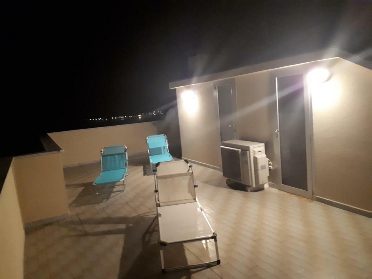 Appartamenti Enrica With Amazing View Moneglia Bagian luar foto